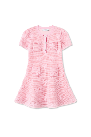 Gucci Kids Dress with collar | Kids's Girls clothes (4-14